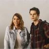 Dylan O'Brien, Shelley Hennig dans la saison 6 Teen Wolf