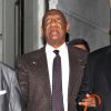 Bill Cosby quitte le tribunal au premier jour de son procès à Norristown en Pennsylvanie le 3 février 2016. Icône de la télévision américaine, humoriste respecté, philanthrope généreux, il est aujourd'hui soupçonné d'être aussi un dangereux prédateur sexuel. Accusé d'avoir drogué et agressé sexuellement ou violé plus de cinquante femmes entre 1965 et 2008, la star comparaît pour la première fois devant un tribunal pénal.
