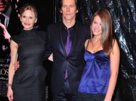 REPORTAGE PHOTOS : La star américaine Kevin Bacon vous présente toute sa petite famille !