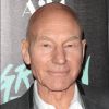 Patrick Stewart à la première du film "Green Room" à Los Angeles le 13 avril 2016 © Adam Orchon/AdMedia via ZUMA Wire / Bestimage