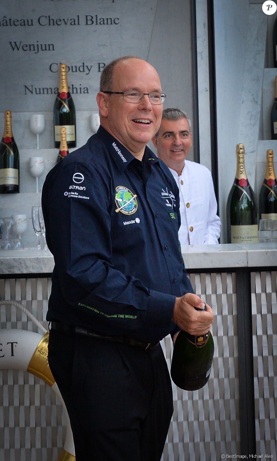 Le Prince Albert II De Monaco A Participé Le 29 Juillet 2016 à La ...