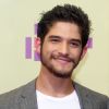 Tyler Posey - "MTV Video Music Awards" à Los Angeles, le 6 septembre 2012