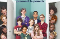 La bande-annonce de C'est quoi cette famille ? de Gabriel Julien-Laferrière avec Julie Depardieu.