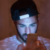 Karim Benzema, photo Instagram juillet 2016