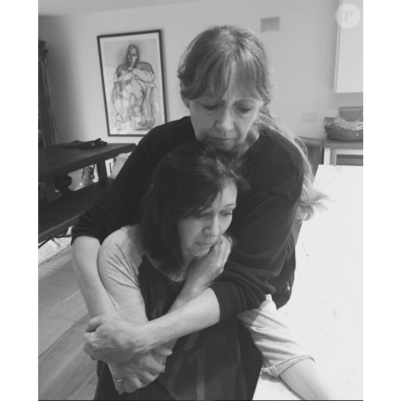 Shannen Doherty a documenté sa douloureuse épreuve et sa bataille contre le cancer