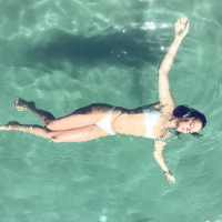 Pauline Ducruet : En mode bikini, elle lance ses vacances à Naxos...