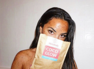 Milla Jasmine (Les Anges 8) pose seins nus pour une pub : Des fans déçus...
