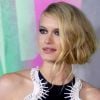 Leven Rambin à la première du film "Suicide Squad" à New York. Le 1er août 2016