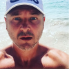Pour ses vacances, Cauet s'est offert un régime !