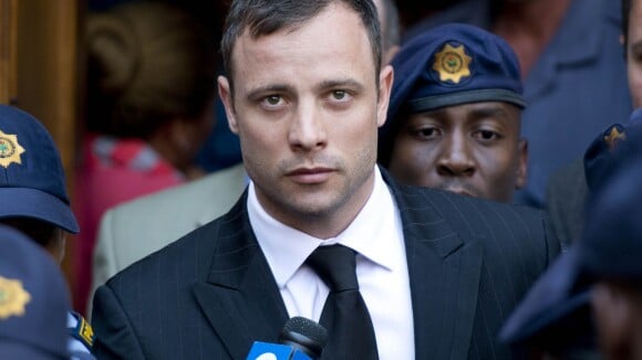 Oscar Pistorius : Blessé en prison et hospitalisé... Deux versions différentes !