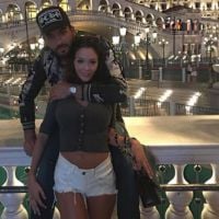 Nabilla Benattia et Thomas arrêtés par la police à Las Vegas : Le couple paniqué