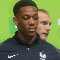 Anthony Martial – Son ex Samantha prête à l'oublier : "Ce chapitre est fermé"