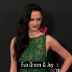 Eva Green, Vin Diesel, Scarlett Johansson... : Découvrez les jumeaux des stars !