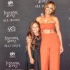 Jennifer Lopez après son spectacle à Las Vegas. Photo publiée sur Instagram au mois d'août 2016