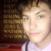 Gary Watson sur une photo publiée sur Facebook le jour de sa mort, dimanche 14 août 2016