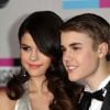 Selena Gomez, Justin Bieber le 20/11/2011 à Los ANGELES