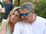 Jean-Marie Bigard, malaise sur scène : Sa femme Lola Marois donne des nouvelles