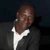 Omar Sy - Cocktail - 68e gala de la croix rouge Monégasque dans la salle des Etoiles du Sporting Monte-Carlo à Monaco, le 23 juillet 2016. © Claudia Albuquerque/Bestimage