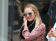 Candice Swanepoel : Future maman radieuse pour une baby shower sauvage