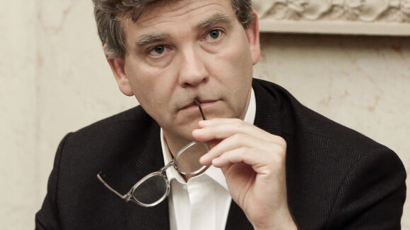 Arnaud Montebourg : La naissance prématurée de sa fille, "une grosse inquiétude"