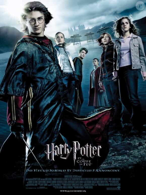 Image du film Harry Potter et la Coupe de feu