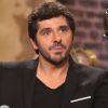 Exclusif - Patrick Fiori - Enregistrement de l'émission "Du côté de chez Dave" au Studio 107 à La Plaine Saint Denis, qui sera diffusée sur France 3 le 25 octobre. Le 20 octobre 2015 © CVS / Bestimage