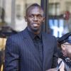 Usain Bolt - Inauguration de la nouvelle boutique Hublot sur la 5ème Avenue à New York, le 19 avril 2016.  Sports personalities are attending the opening of the new Hublot store on Fifth Avenue in New York, NY on April 19, 2016.19/04/2016 - New York