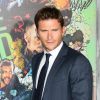 Scott Eastwood - Première du film "Suicide Squad" à New York. Le 1er août 2016