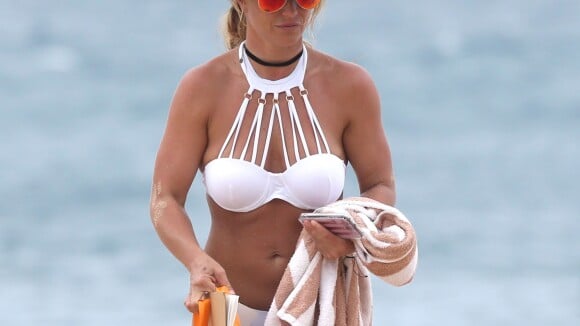 Britney Spears a failli mourir lors de ses vacances à Hawaï !