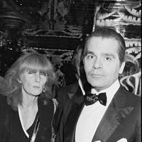Sonia Rykiel est morte : L'icône mode parisienne avait 86 ans