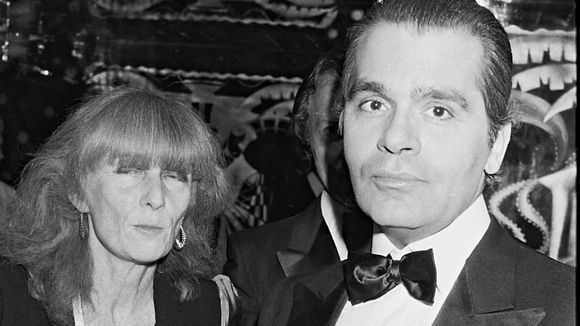 Sonia Rykiel est morte : L'icône mode parisienne avait 86 ans