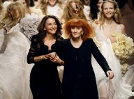 Sonia Rykiel est morte : L'icône mode parisienne avait 86 ans
