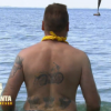 "Koh-Lanta, L'île au trésor" sur TF1. Le 26 août 2016.