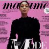 Le magazine Madame Figaro du 29 août 2016