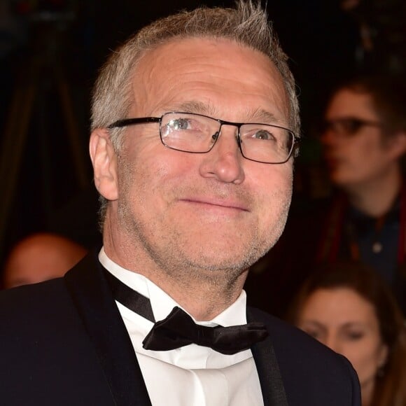 Laurent Ruquier - Montée des marches du film "Juste la fin du monde" lors du 69ème Festival International du Film de Cannes. Le 19 mai 2016. © Giancarlo Gorassini/Bestimage