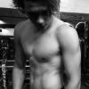 Brooklyn Beckham à la salle de sport, le 9 août 2016