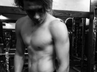 Brooklyn Beckham : Sportif, il dévoile avec fierté ses muscles et ses abdos