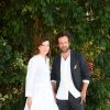 Romain Duris et Celine Sallette - 9ème Festival du Film Francophone d'Angoulême - Jour 6 le 27 août 2016. © Coadic Guirec / Bestimage