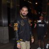 Rihanna et Drake se rendant au restaurant Nobu à New York le 29 août 2016
