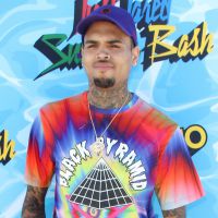 Chris Brown : Accusé d'agression à l'arme à feu, la police déployée en force