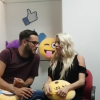 Jessica (Les Marseillais) et Nikola, en couple, s'expriment sur Facebook le 31 août 2016.