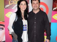 REPORTAGE PHOTOS : Sarah Silverman et Jimmy Kimmel de nouveau en couple et... Christina Aguilera qui se dédouble !