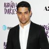 Wilmer Valderrama à la première de The Adderall Diaries aux cinémas The Arclight à Hollywood, le 12 avril 2016
