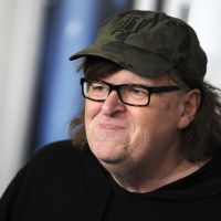 Michael Moore : Un grave problème familial l'empêche de venir à Deauville