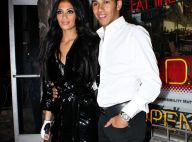 REPORTAGE PHOTOS : Nicole Scherzinger et ses Pussycat Dolls sortent le latex : Lewis Hamilton en a cinq pour le prix d'une !