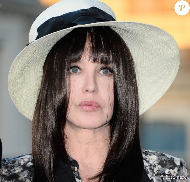daniel day lewis isabelle adjani rencontre