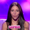 Episode de "Secret Story 10" sur NT1. Le 29 août 2016.