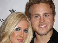 PHOTOS : Heidi Montag et Spencer Pratt vous présentent leur photo de mariage 'secret'... on rigole !