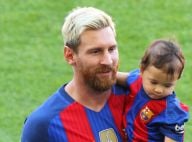 Lionel Messi, blond et barbu : La raison de ce changement de look radical