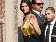 Kendall Jenner : C'est reparti pour un tour avec Harry Styles ?